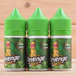 巫毒娃娃小煙油 巫毒娃娃小煙油 30ML