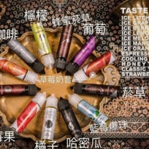 LINE_NOTE_250806_1 鋼鐵果 大菸 大油 主機 拋棄式 一次性