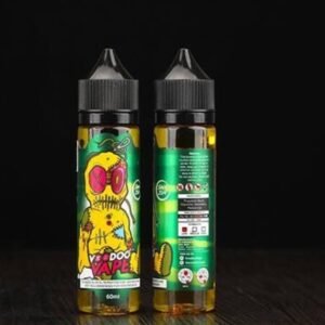 巫毒 大油 小油 一次性 拋棄式 主機