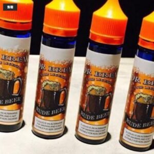 粗魯博士 麥根沙士 大菸油 大油 大菸 小油 主機 一次性 拋棄式