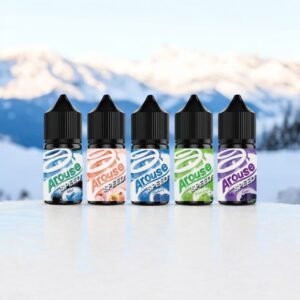 LINE_NOTE_250806_8 極速 DER 小菸油 主機 加熱煙