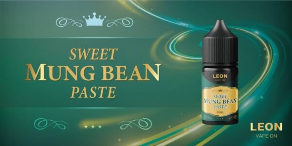 LEON 小菸油 加熱 主機 油品 小油 拋棄式