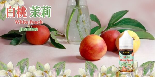 LEON 小菸油 加熱 主機 油品 小油 拋棄式