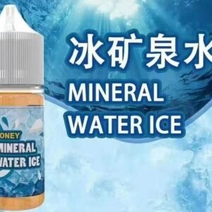 檸檬之淚 小油 主機 der 拋棄式 一次性 加熱煙