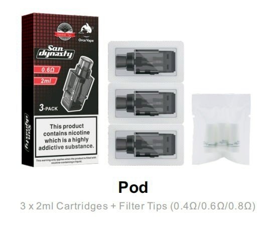 小海豚 注油主機 拋棄式 一次性 菸彈 加熱煙 SP2