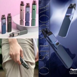 o-shadow主機 o-shadow主機 小菸 小油 主機 一次性 拋棄式 加熱煙