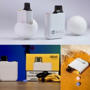 英國egg主機 英國egg主機 英國蛋主機 主機 注油 小油 小菸 拋棄式 加熱煙