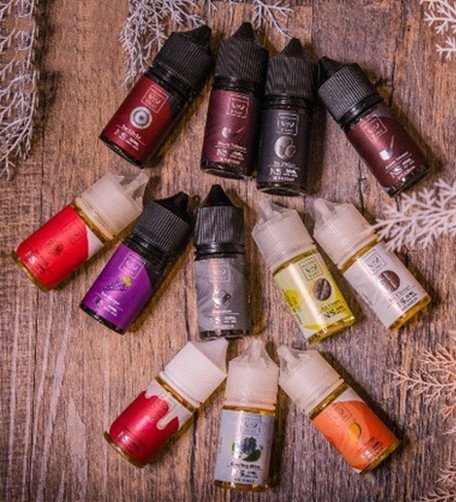 messageImage_1643363245918-1 鋼鐵果 DER 小油品 ILIA 電子煙 主機 電子煙主機