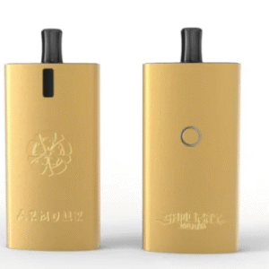 將軍鎧甲 主機 小主機 菸油 小油 拋棄式ˋ 一次性 菸蛋