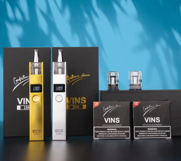 24k小金磚 16k小銀磚 注油主機 主機 拋棄式 小菸 小油 一次性 加熱煙