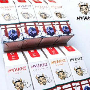 HYAKKI 哈亞齊 拋棄式 油品 小油 加熱