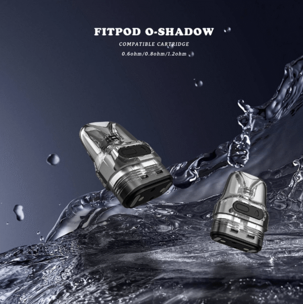 小蠻牛 犀牛 耗材 倉 菸蛋主機 小油 小主機