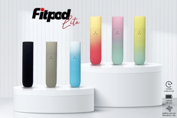 拋棄式菸蛋主機 拋棄式主機 一次性 加熱煙 菸油 小油