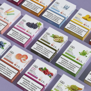 螢幕擷取畫面 2025-08-09 161135 lana彈 月客 sp2 注油 小油 油品 加熱煙 一次性 拋棄式