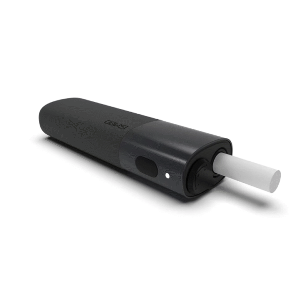 ISMOD t牌 leme 加熱煙 主機 菸彈 燃燒 注油 小油