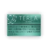 TEREA 加熱菸 ILUMA 菸彈 IQOS LEME 濃薄荷