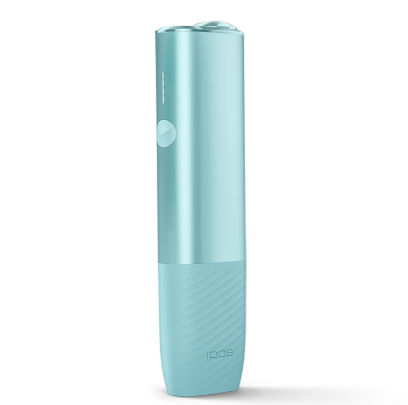 IQOS ILUMA I ONE 加熱菸 加熱主機 加熱菸彈 加熱煙 煙彈 菸彈 IQOS 淺藍